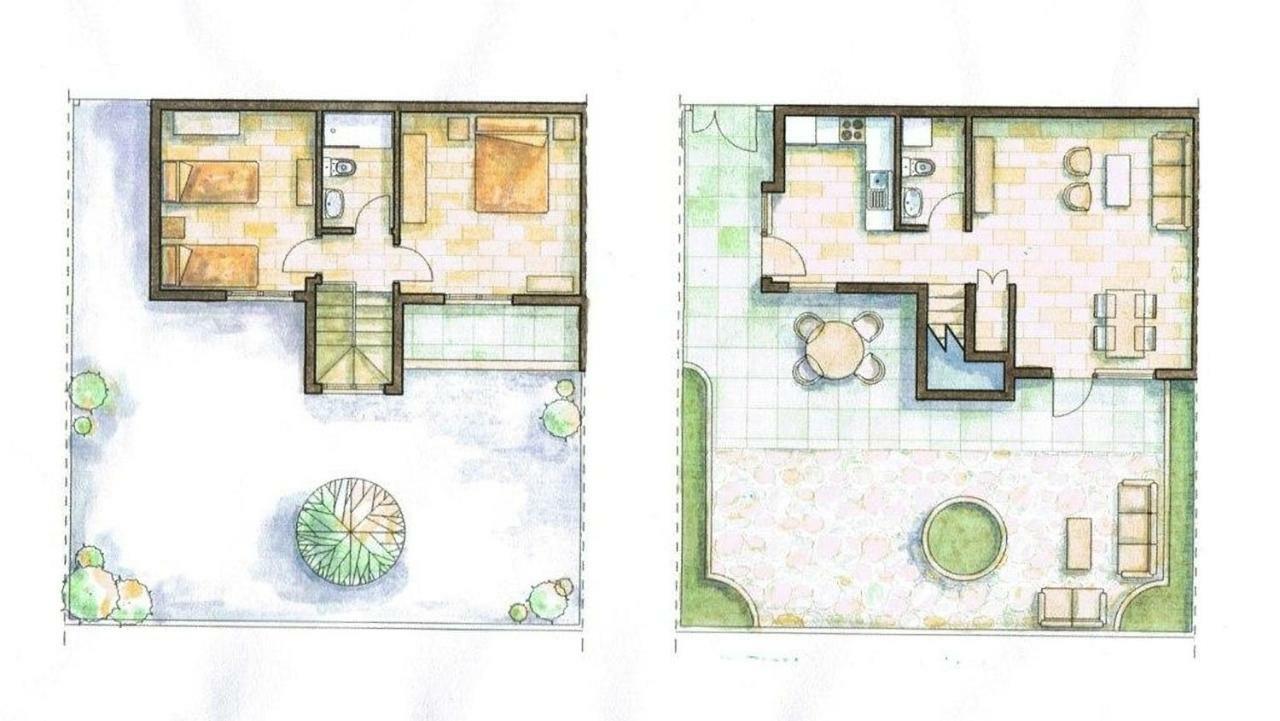 Casa La Moringa - Holiday House Close To The Beach Arguineguin Exterior photo